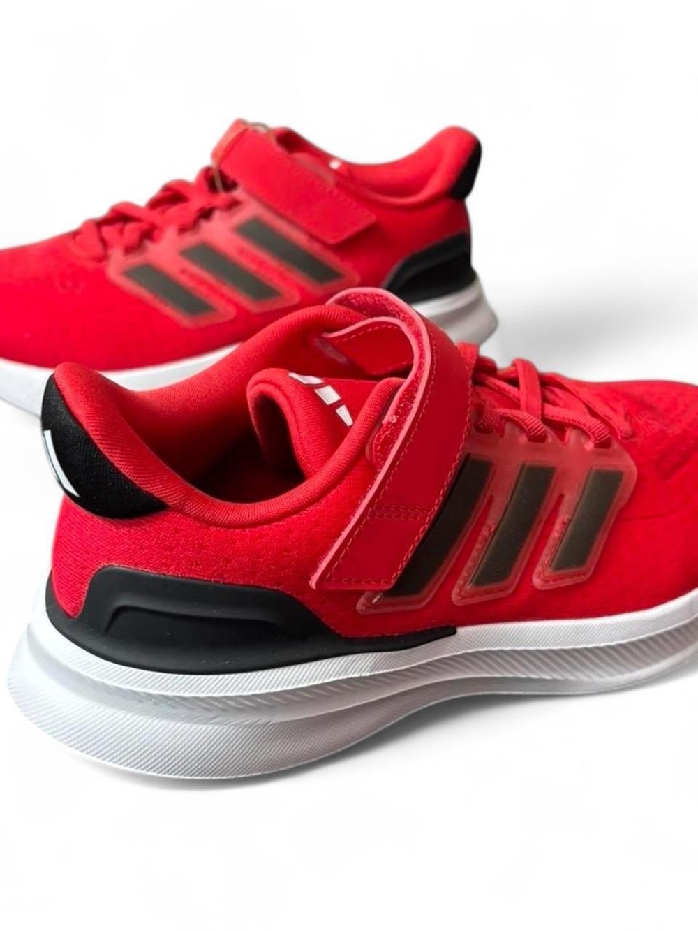 Adidas Ultrarun 5 EL C Size 2.5Y